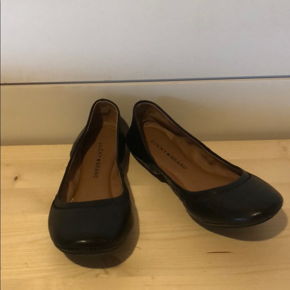 Lucky Brand Shoes - Lucky Brand flats